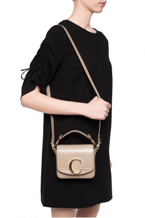 Torba na ramię ‘chloé c’, zdjęcie 2 Torba na ramię ‘chloé c’ od Chloe